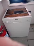 Cherche  un ferrailleur pour donner  lave vaisselle et un fo