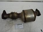 CATALYSEUR Audi A4 Avant (B7) (01-2004/06-2008), Utilisé, Audi