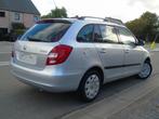Skoda Fabia 1.6 TDI *12/2010 *Digitale AIRCO *NAVI *EURO 5, Auto's, Skoda, Voorwielaandrijving, Euro 5, Stof, 4 cilinders