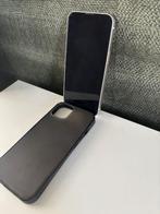 IPhone 13. WIT, Telecommunicatie, Mobiele telefoons | Apple iPhone, 80 %, Wit, IPhone 13, Zo goed als nieuw