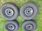 Velgen, Gebruikt, 15 inch, Velg(en), Personenwagen