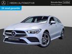 Mercedes-Benz CLA-Klasse 250 e Shooting Brake AMG Line | Ver, Auto's, Mercedes-Benz, CLA, Stof, Gebruikt, Euro 6