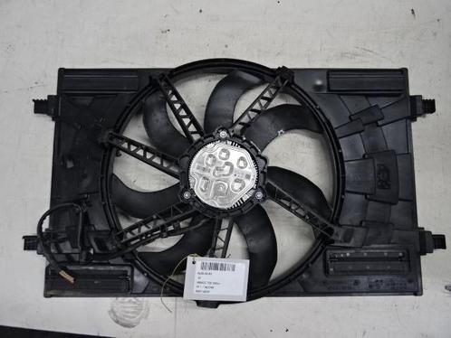 KACHEL VENTILATORMOTOR Audi A3 Sportback (8VA / 8VF), Auto-onderdelen, Airco en Verwarming, Audi, Gebruikt