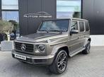 Mercedes-Benz G 400 d AMG Pack Burmester Heated/Cool seats, Auto's, Mercedes-Benz, Automaat, 2925 cc, G-Klasse, Particulier