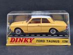 Dinky Toys Engeland - Ford Taunus Ref 154, Dinky Toys, Ophalen of Verzenden, Zo goed als nieuw
