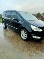 Ford Galaxy 2l . Full options 7 places ., Auto's, Ford, Te koop, Monovolume, 5 deurs, Galaxy