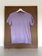T-shirt lilas Ralph Lauren S, Vêtements | Hommes, T-shirts, Porté, Taille 46 (S) ou plus petite, Enlèvement, Ralph lauren