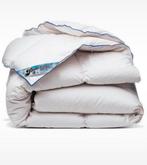 NIEUW! Donsdekbed / donsdeken, Neuf, Enlèvement ou Envoi, Couverture ou Couette, Blanc