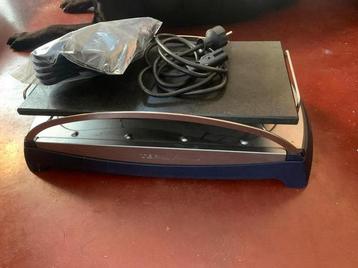 Tefal Pierrade Raclette 8 personnes, Electroménager, Enlèvement, Utilisé