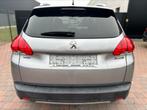 Peugeot 2008 Style 1.6BleuHdi Navi/DigitaleCruise/Garantie, Auto's, Peugeot, Voorwielaandrijving, Stof, Bedrijf, 5 deurs