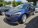 BMW 225 225xe iPerformance Active Tourer Advantage, Stof, Gebruikt, Blauw, 1760 kg