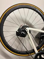 Specialized tarmac full carbon, Sports & Fitness, Cyclisme, Enlèvement, Comme neuf