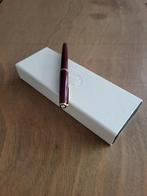 Montblanc vulpen vintage jaren 70, Verzamelen, Ophalen of Verzenden, Zo goed als nieuw, Vulpen