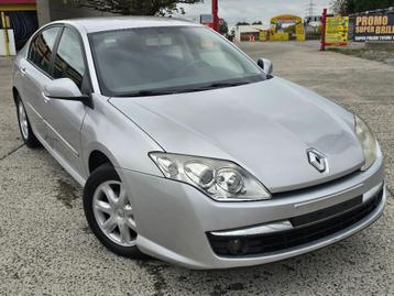 RENAULT LAGUNA 1.6 ess 2008 99.000 KM/UITSTEKENDE CONDITIE beschikbaar voor biedingen