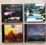 CD Musique d’ ambiance, Cd's en Dvd's, Cd's | Wereldmuziek, Gebruikt