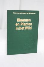 Lekturama boek ' Bloemen en Planten in het Wild', Boeken, Gelezen, Diverse auteurs, Ophalen of Verzenden, Tuinieren en Tuinplanten