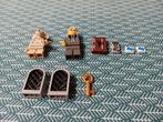 Lego Harry Potter onderdelen 2002., Ophalen of Verzenden, Zo goed als nieuw, Lego