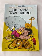 Strip Nero / De ark van Nero nr23, Boeken, Ophalen of Verzenden, Gelezen