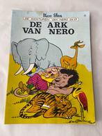 Strip Nero / De ark van Nero nr23, Ophalen of Verzenden, Gelezen