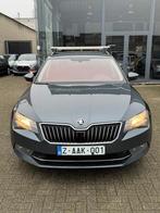 Skoda Superb // 1.6 Diesel // Euro 6, Auto's, Skoda, Stof, Bedrijf, 5 deurs, Te koop