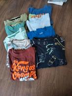 T-shirt korte mouwen 9stuks, Enlèvement, Taille 98