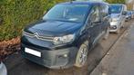 ⭕ CITROËN BERLINGO_1.6BlueHDI (99CH)_12/2018✅EURO 6B_EQUIP✅, Stof, Euro 6, 4 cilinders, Citroën