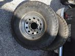 jantes, Auto-onderdelen, Banden en Velgen, Ophalen, 16 inch, Terreinwagen, Velg(en)