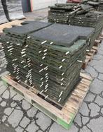 rubbertegels 3 cm dik, Dieren en Toebehoren, Info@rubbervloer.be, Stalling, 1 paard of pony, Leon Bekaertlaan 36 9880 Aalter