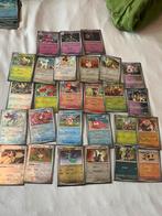 Prismatic evolutions masterballs!, Hobby en Vrije tijd, Verzamelkaartspellen | Pokémon, Ophalen of Verzenden, Zo goed als nieuw