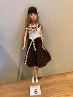 Barbie en ken kleedjes 3 € voor de pop 5€ voor de kleding, Ophalen of Verzenden, Barbie