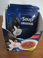 soup voor katten, Animaux & Accessoires, Nourriture pour Animaux, Chat, Enlèvement ou Envoi