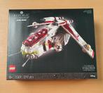 LEGO Star Wars UCS 75309 Republic Gunship, Kinderen en Baby's, Speelgoed | Duplo en Lego, Ophalen of Verzenden, Nieuw, Complete set