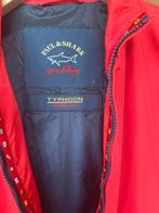 Paul and Shark Typhoon 2000” jacket wind en regen bestendig, Ophalen of Verzenden, Zo goed als nieuw, Maat 48/50 (M)