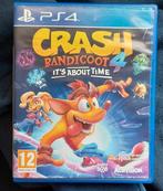 Crash bandicoot 4 ps4, Games en Spelcomputers, Ophalen, Zo goed als nieuw