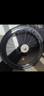 FFWD F6R DT SWISS, Fietsen en Brommers, Fietsonderdelen, Wiel, Gebruikt, Racefiets, Ophalen of Verzenden