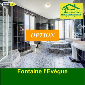 Appartement à vendre à Fontainel'evêque