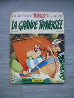Astérix - La grande traversée - Edition 1975 (EO), Une BD, Enlèvement, Utilisé, Goscinny & Uderzo