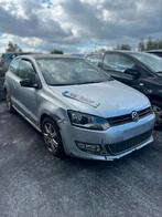 Volkswagen polo citadine 3 porte 2011 pièces disponibles., Ophalen of Verzenden, Volkswagen