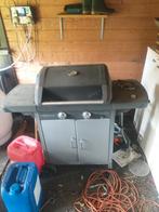 Gas barbecue, Tuin en Terras, Gasbarbecues, Ophalen, Gebruikt