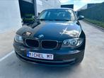 BMW 116D 2.0D Edition, 1995 cc, Start-stop-systeem, Bedrijf, Grijs