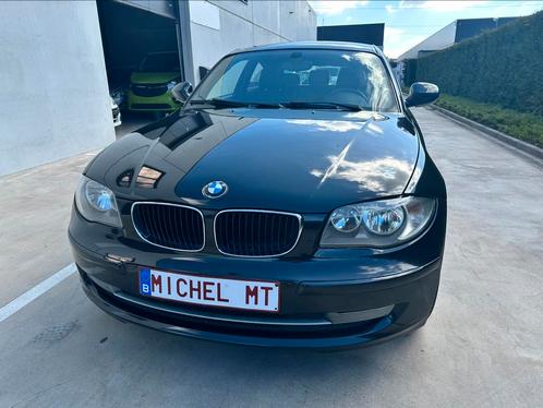BMW 116D 2.0D Edition, Auto's, BMW, Bedrijf, Te koop, 1 Reeks, ABS, Adaptieve lichten, Airbags, Airconditioning, Alarm, Bluetooth