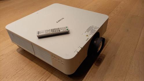 Sony VPL-FHZ700L, Audio, Tv en Foto, Beamers, Gebruikt, Full HD (1080), Ophalen