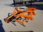 Triltand cultivator met rol 1.2 mtr, Ophalen, Nieuw