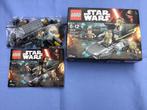 Lego star wars 75131, Kinderen en Baby's, Speelgoed | Duplo en Lego, Ophalen of Verzenden, Lego