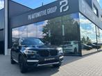 BMW X3 X3 xDrive30e Led-Navigatie Prof-Leder-BT-Pdc-20", Automaat, 4 cilinders, Zwart, Bedrijf
