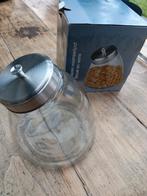 Glazen voorraadpot, Huis en Inrichting, Keuken | Potten en Pannen, Ophalen