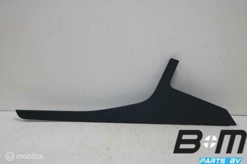 Bekleding zijkant middenconsole rechts VW Golf 7 5G1863488B, Auto-onderdelen, Interieur en Bekleding, Gebruikt