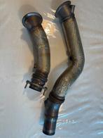 Downpipe Akrapovic S55, Auto-onderdelen, Uitlaatsystemen, Ophalen, BMW