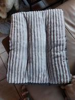 Nieuw orthopedisch hondenkussen met afneembare hoes ., Ophalen, Nieuw, Katoen