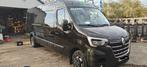 BESTELWAGEN, Auto's, Parkeercamera, Achterwielaandrijving, 120 kW, Bedrijf